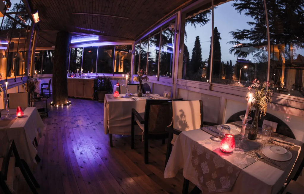 Nizam Butik Otel Büyükada