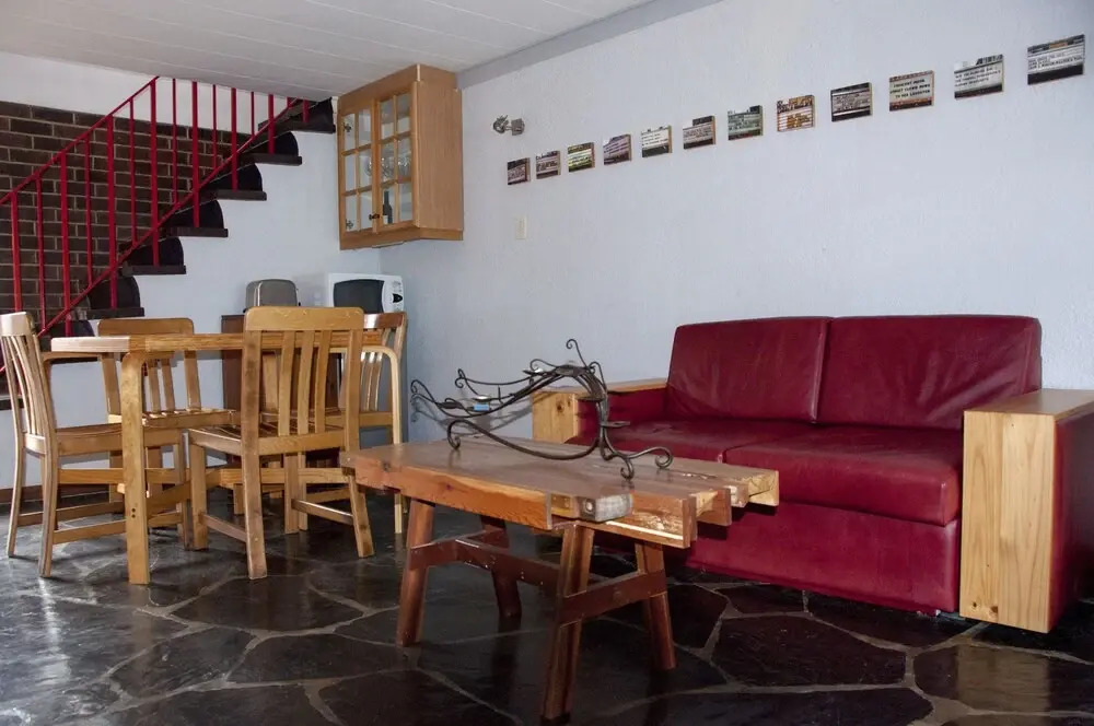 House of House Guest House