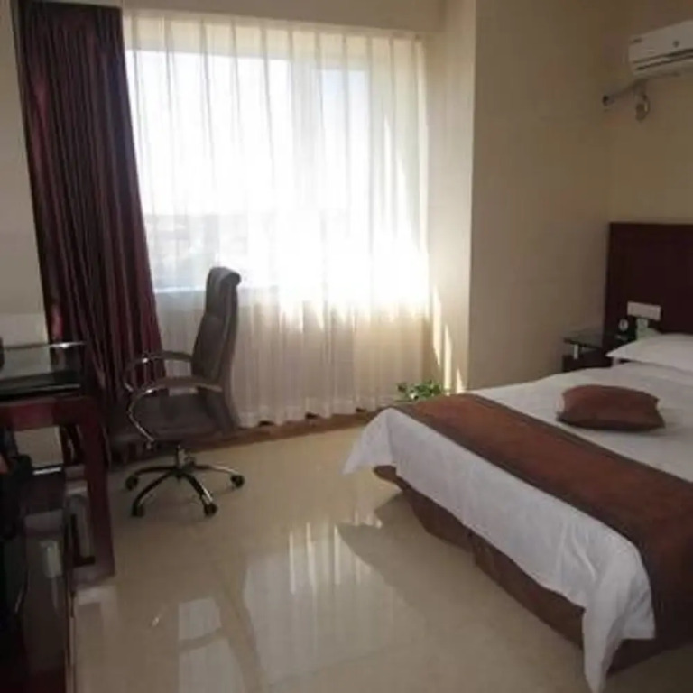 Jinsha International Hotel