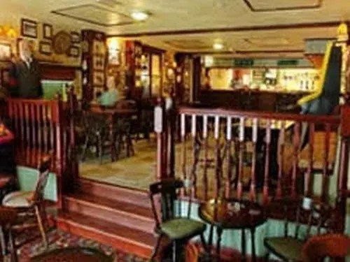 The Lugger Inn