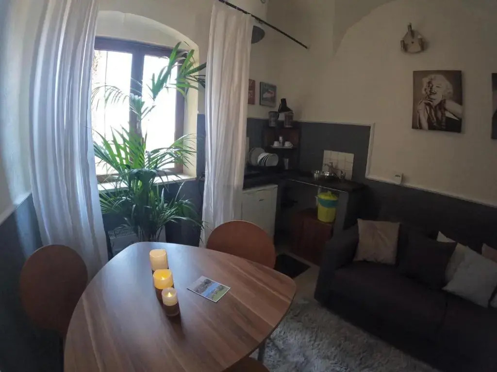La Piazzetta