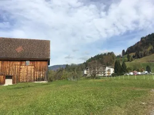 Feriendomizil Suldis