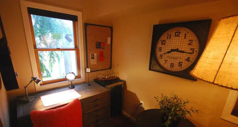 The Broadway Guest House