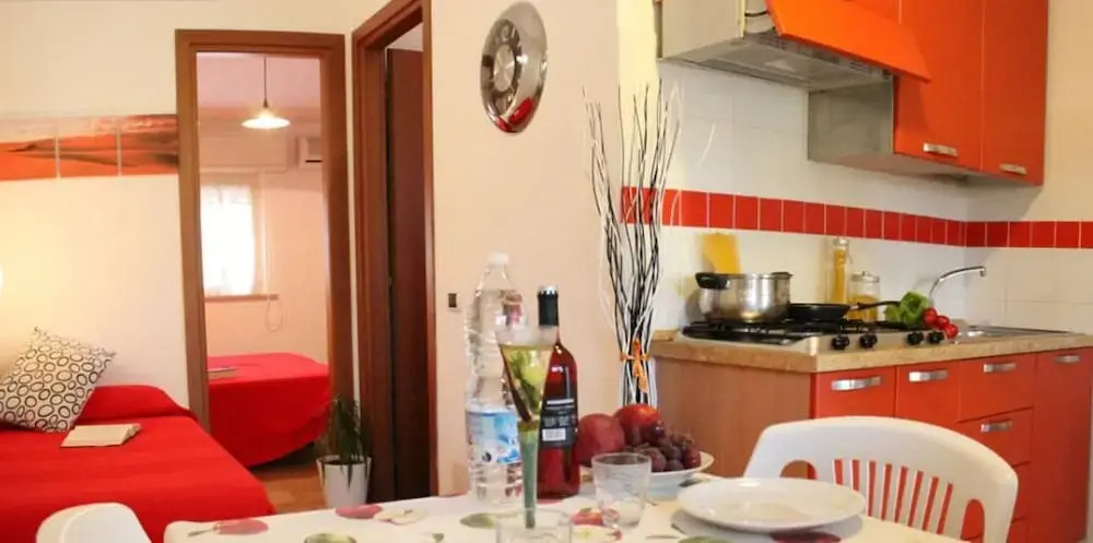 Villaggio Camping Costa Verde