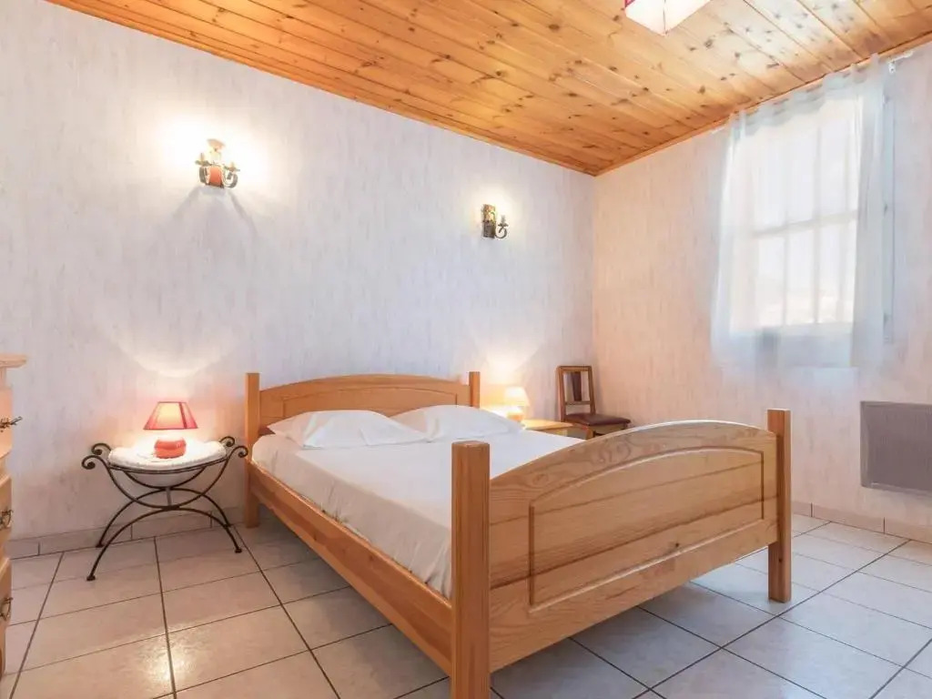 Appartement Briançon, 4 pièces, 6 personnes - FR-1-330C-57