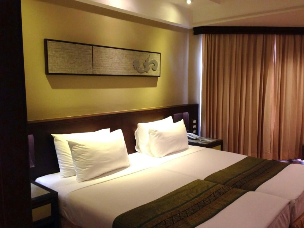 Wiang Inn Hotel