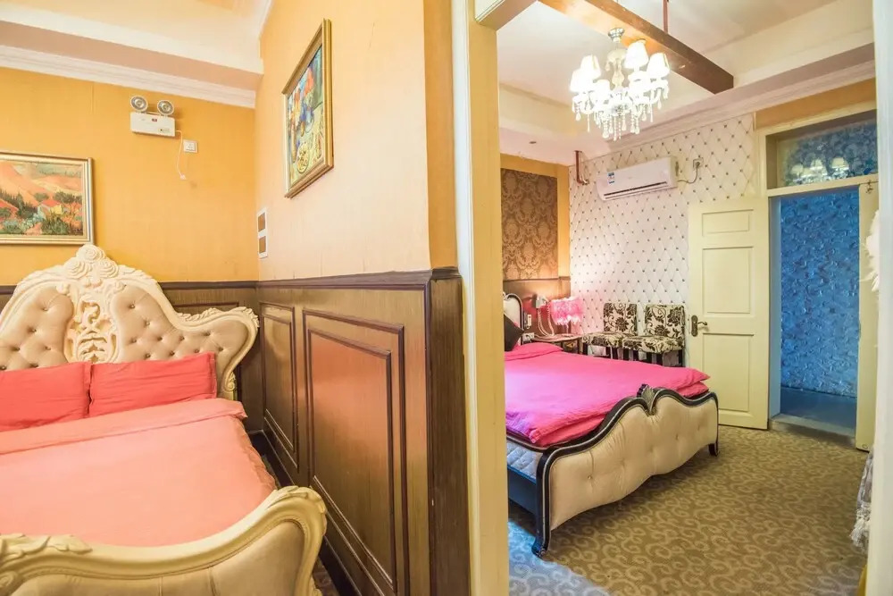 Teatimes Piano Hotel - Xiamen