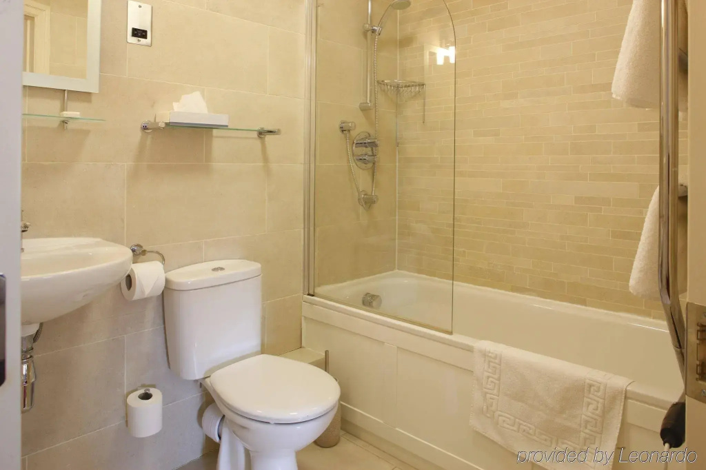 Trinity Townhouse Hotel