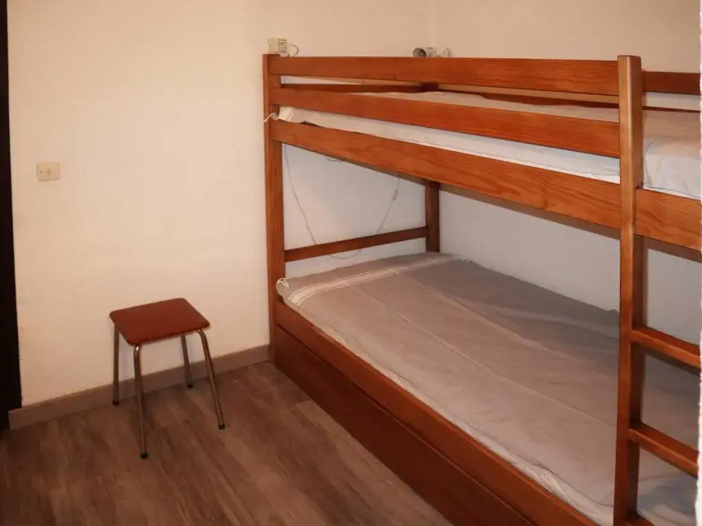 Appartement Les Orres, 1 pièce, 4 personnes - FR-1-322-180