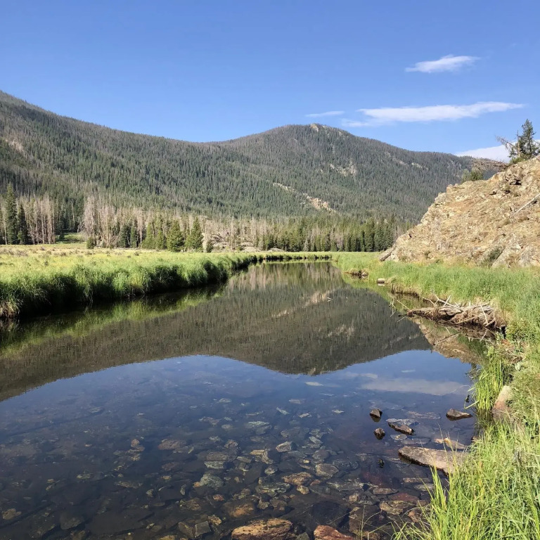 Spirit Lake Lodge