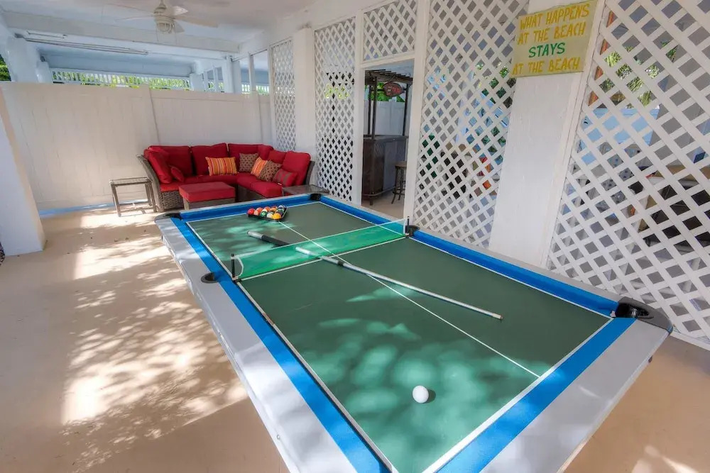 Pineapple Key Apartment 4