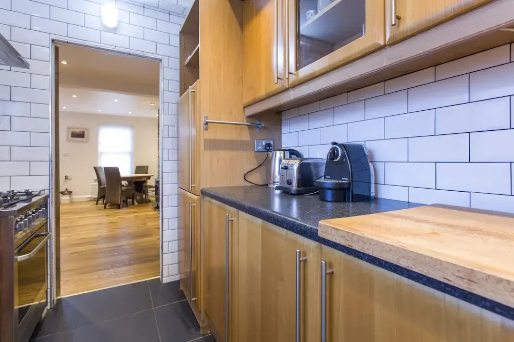 Barrow Street Self Catering