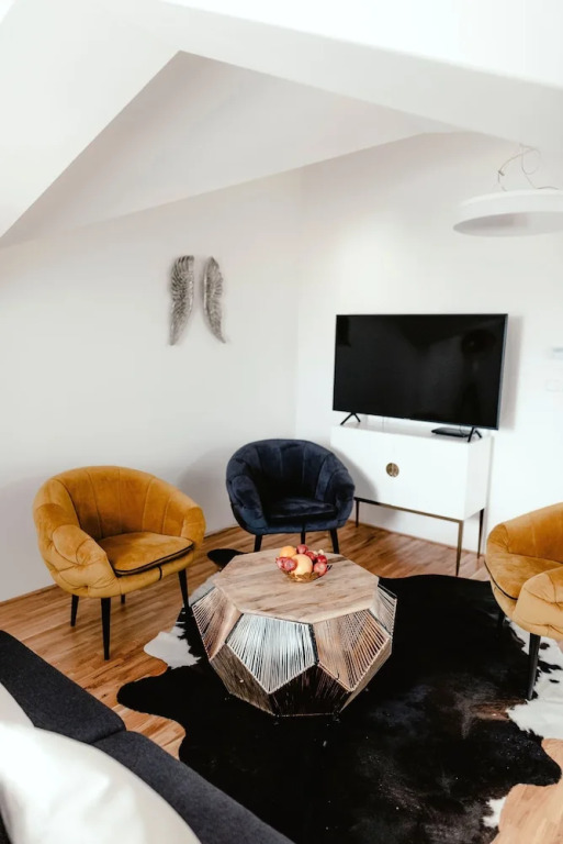 Luxury Apartments Zelny Trh 4