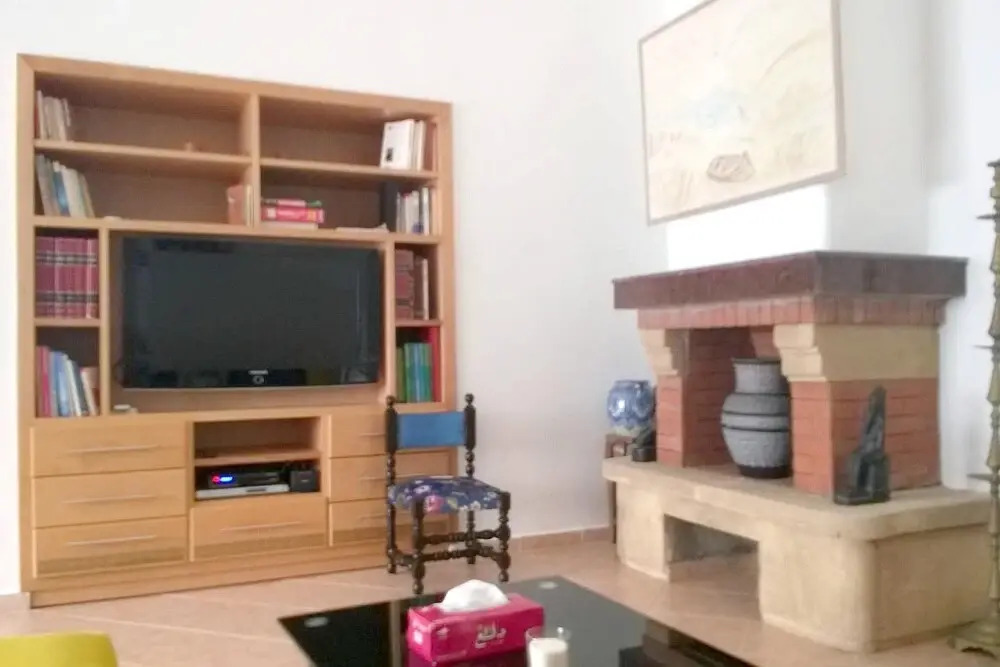 House With 3 Bedrooms In Skhirat With Shared Pool Enclosed Garden And Wifi