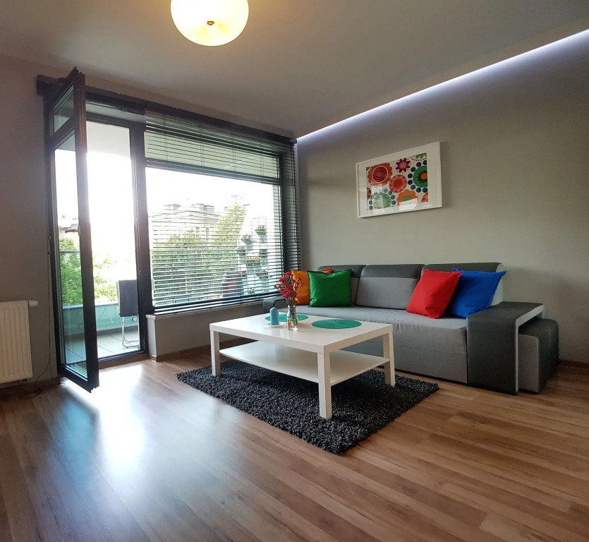 My Krakow Apartments - City Center