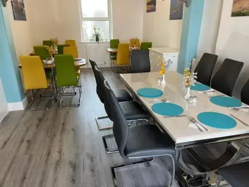 Beulah Guest House