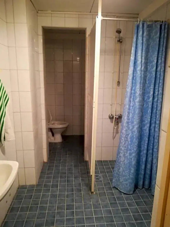 Hotelli Koskenniska