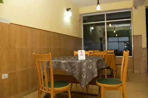 Hotel Agarwal Palace
