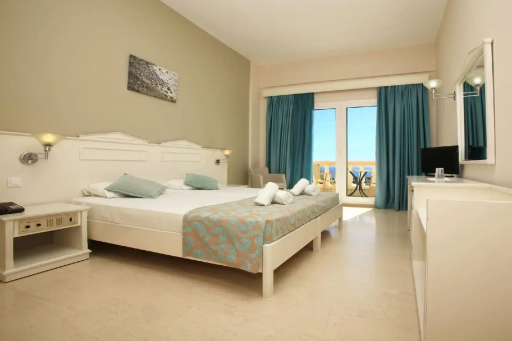 Arion Palace Hotel