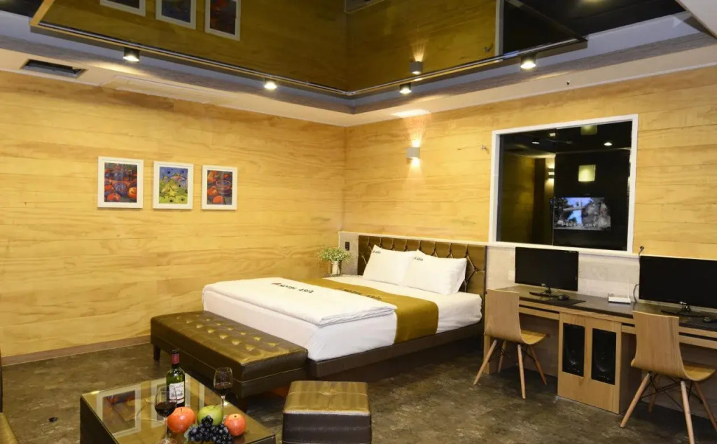 Hotel Asia