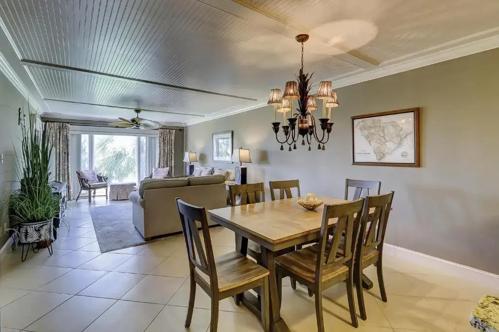 211 Shorewood 2 BR Oceanfront Condo