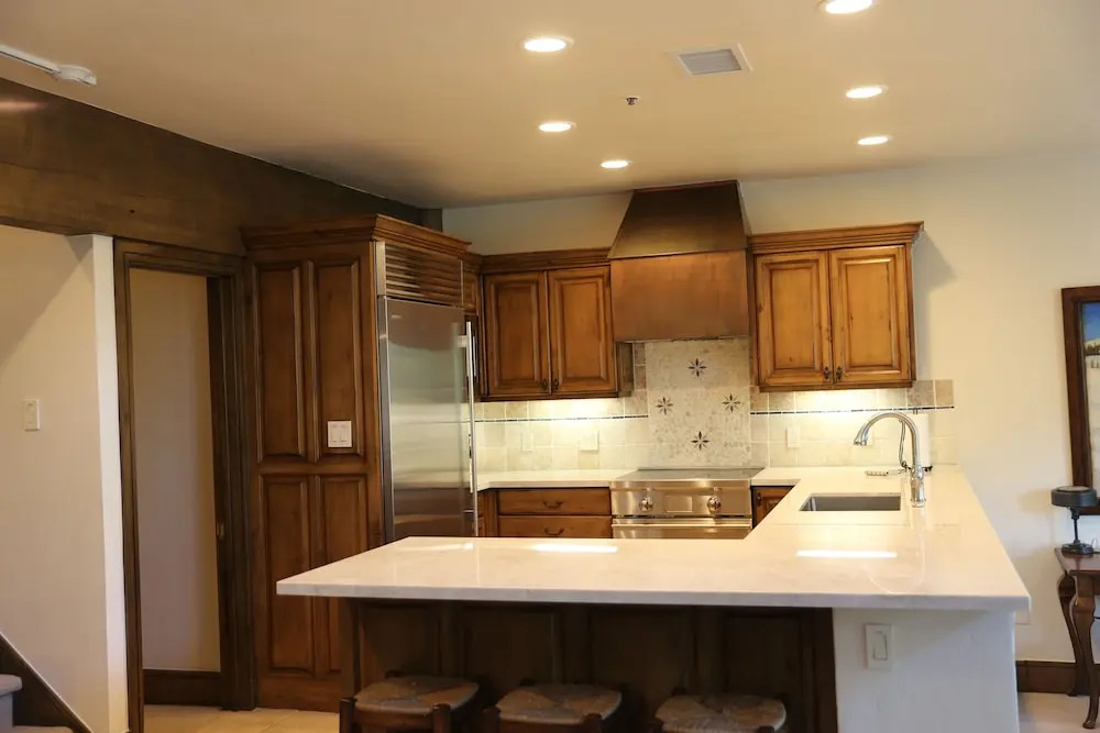 Viking Two Bedroom Loft