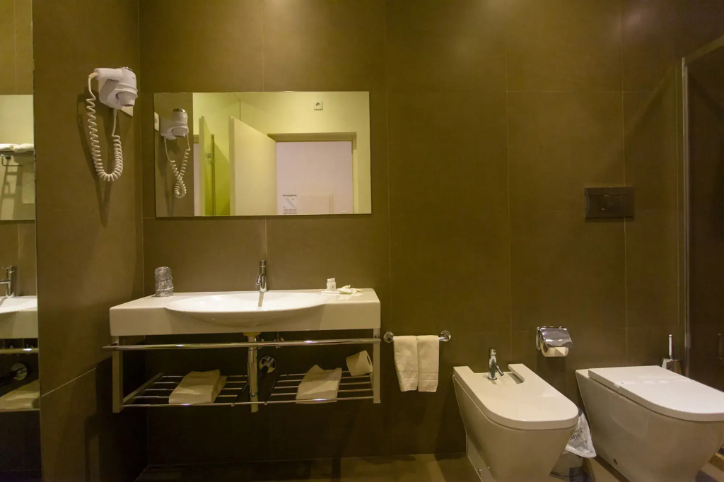 Tempus Hotel & Spa
