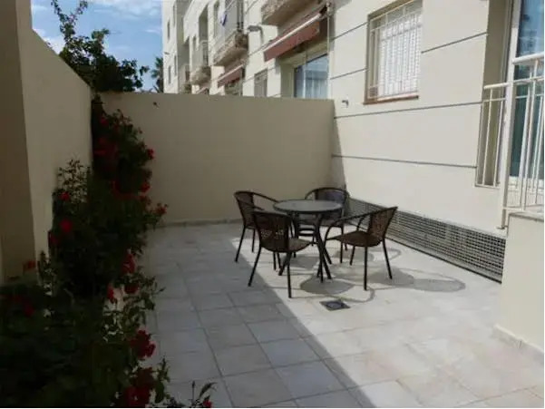 Apartamentos Turísticos Gran Sol