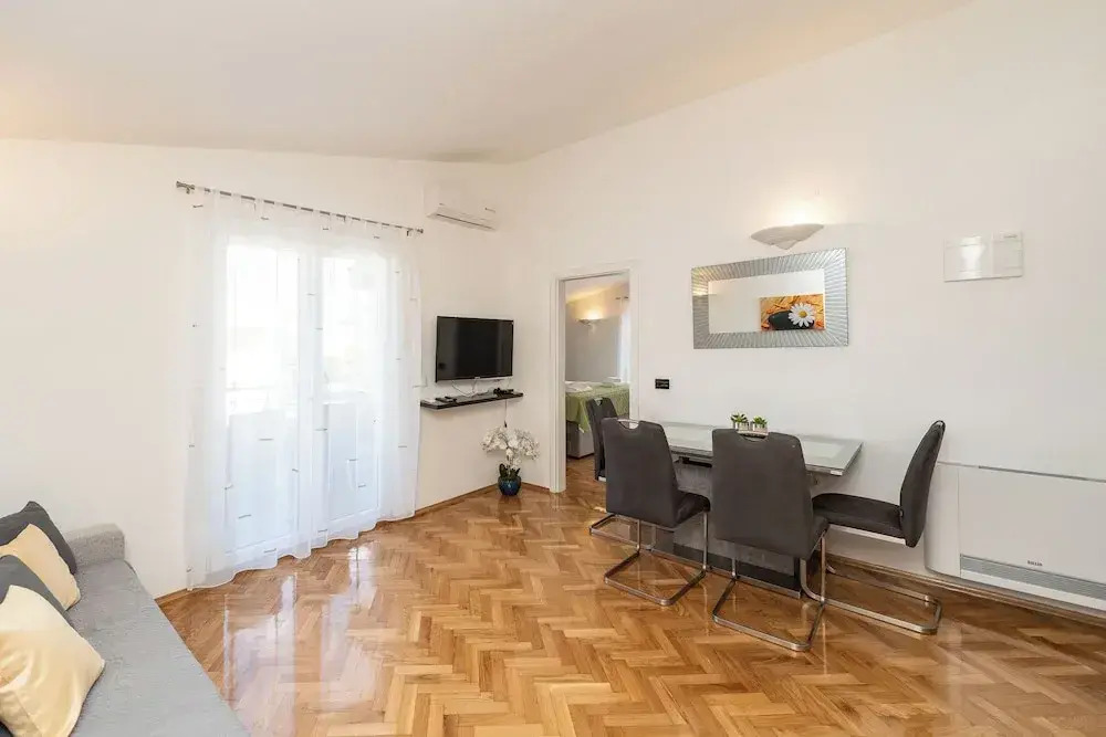 Apartments Grbic