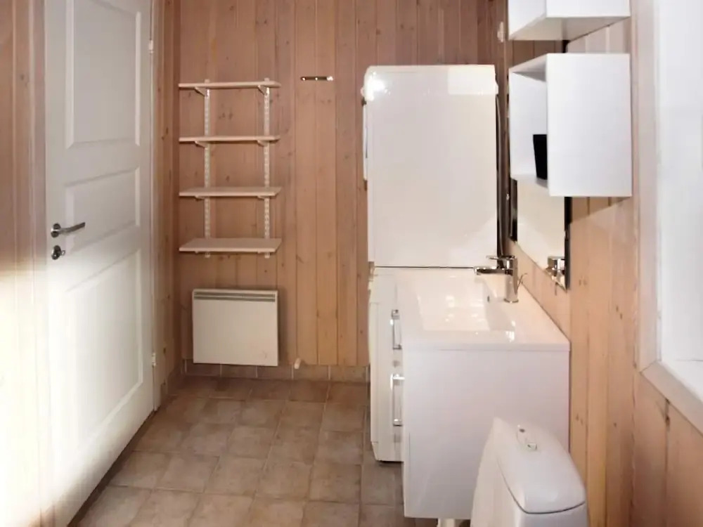 Gorgeous Holiday Home in Jutland With Sauna