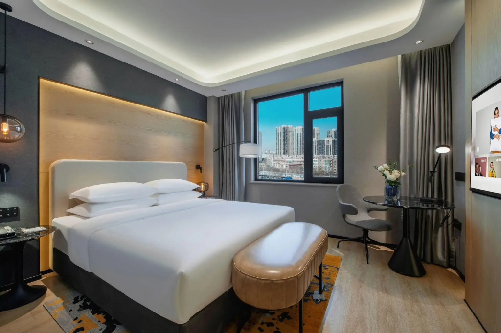 Park Inn by Radisson Beijing Tongzhou Universal Resort