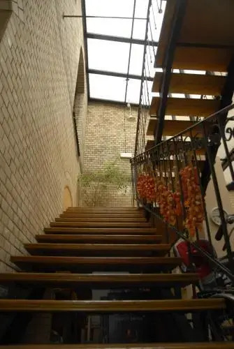 Hostel Mleczarnia