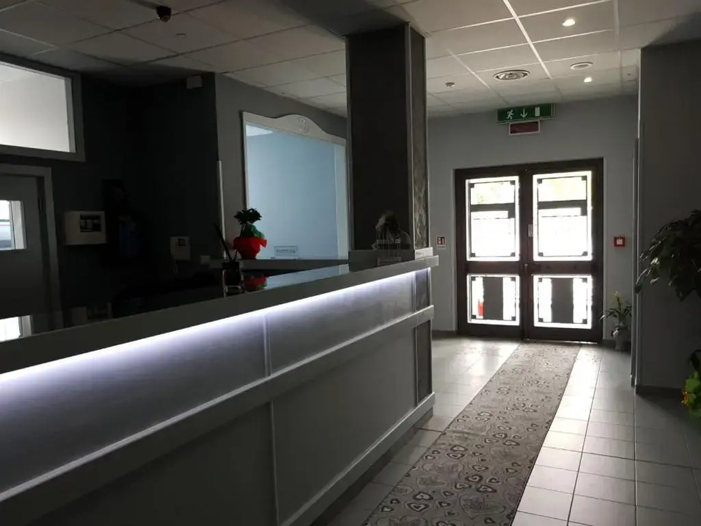 hotel metrò