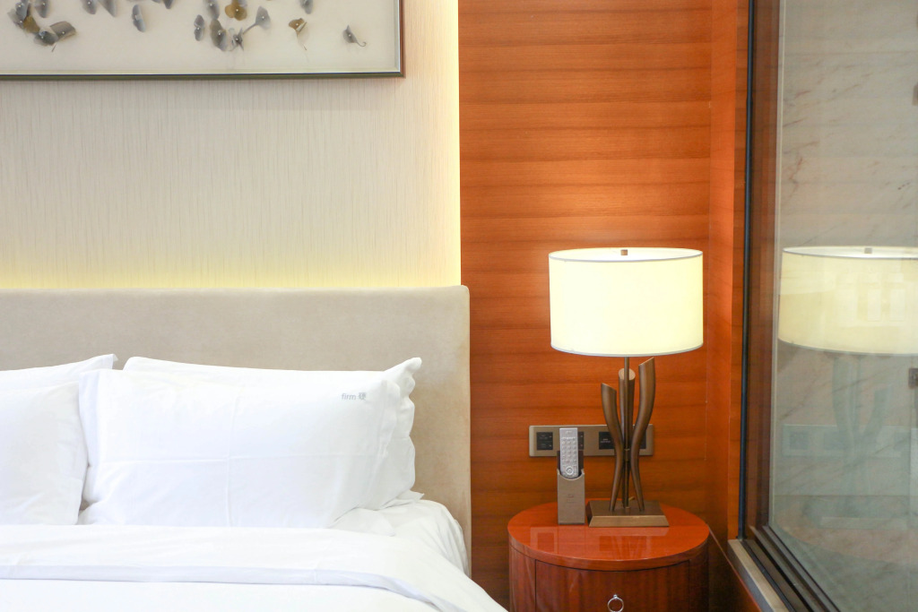 Holiday Inn Nanjing Xuanwu Lake by IHG