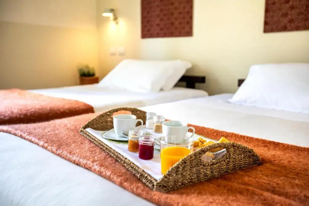 Acquaghiaccia Spa & Country House