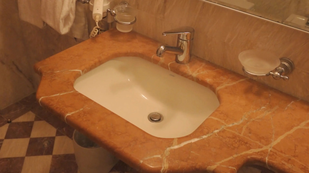 Grand Hotel Ortigia