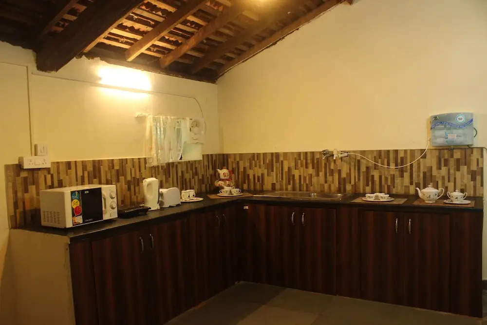 OYO 6474 Home Boutique 2 BHK Villa Candolim