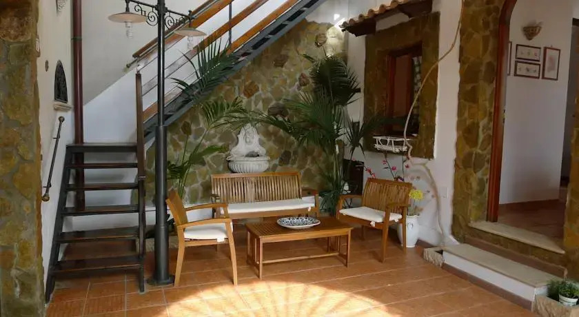 Casa Vitale Rossa