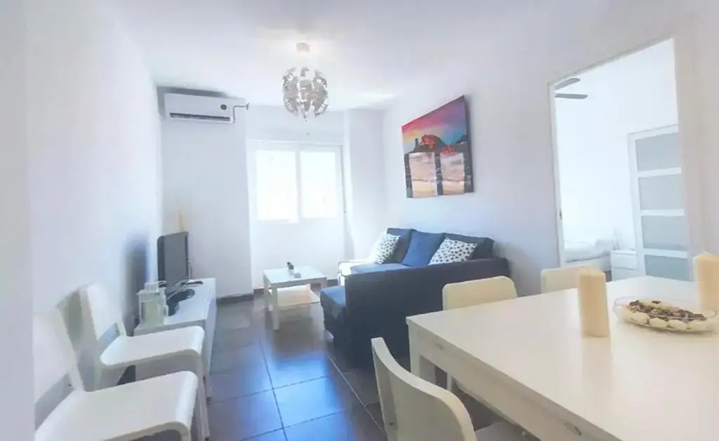 lovely apartament Alicante