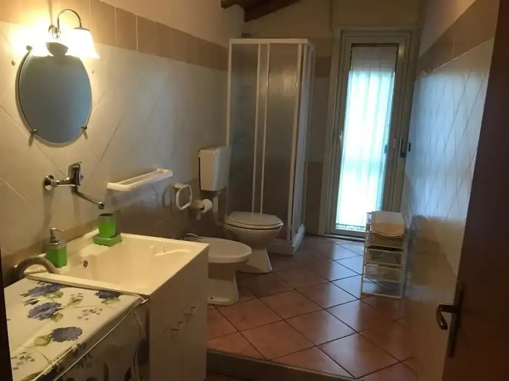 Villa Alena
