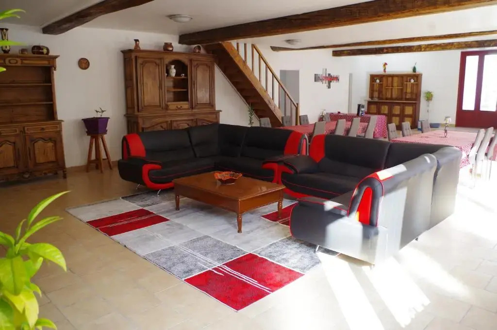Maison Elizondoa - chambres, restaurant et SPA