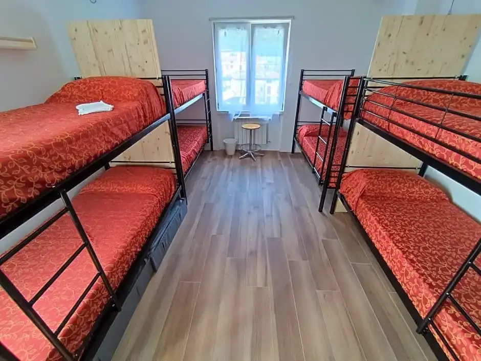 Cornizzolo bed breakfast