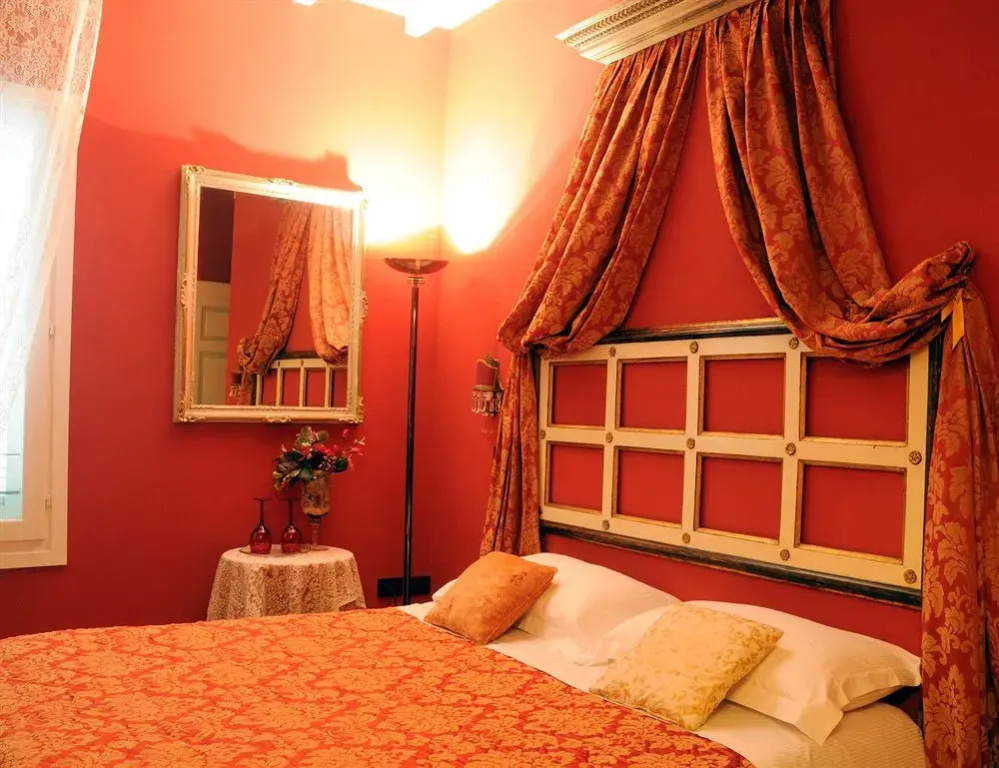 B&B A Casa DellAntiquario