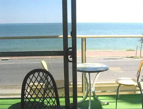 Baybeachfront Apartments