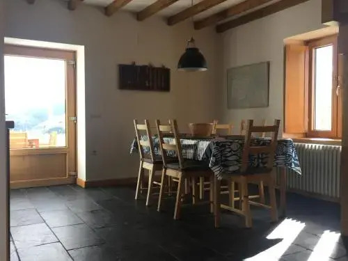 Casa Xabú