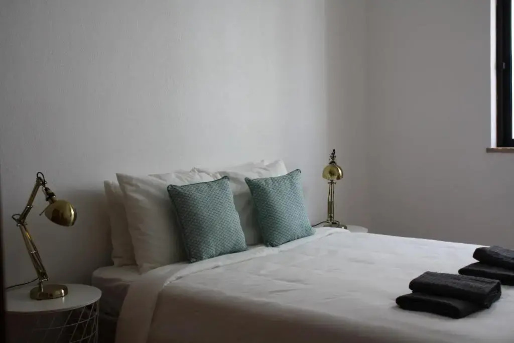 Waves T2 Apartment