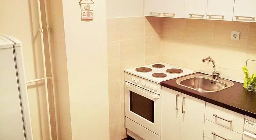 Apartment Jurija