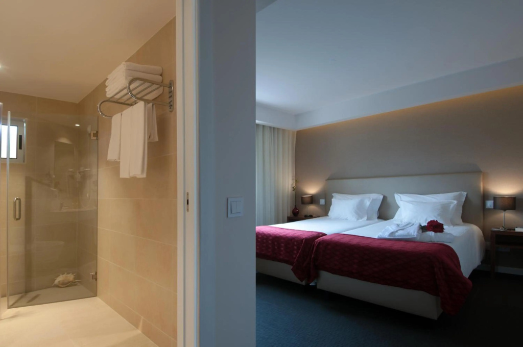 Hotel Regina