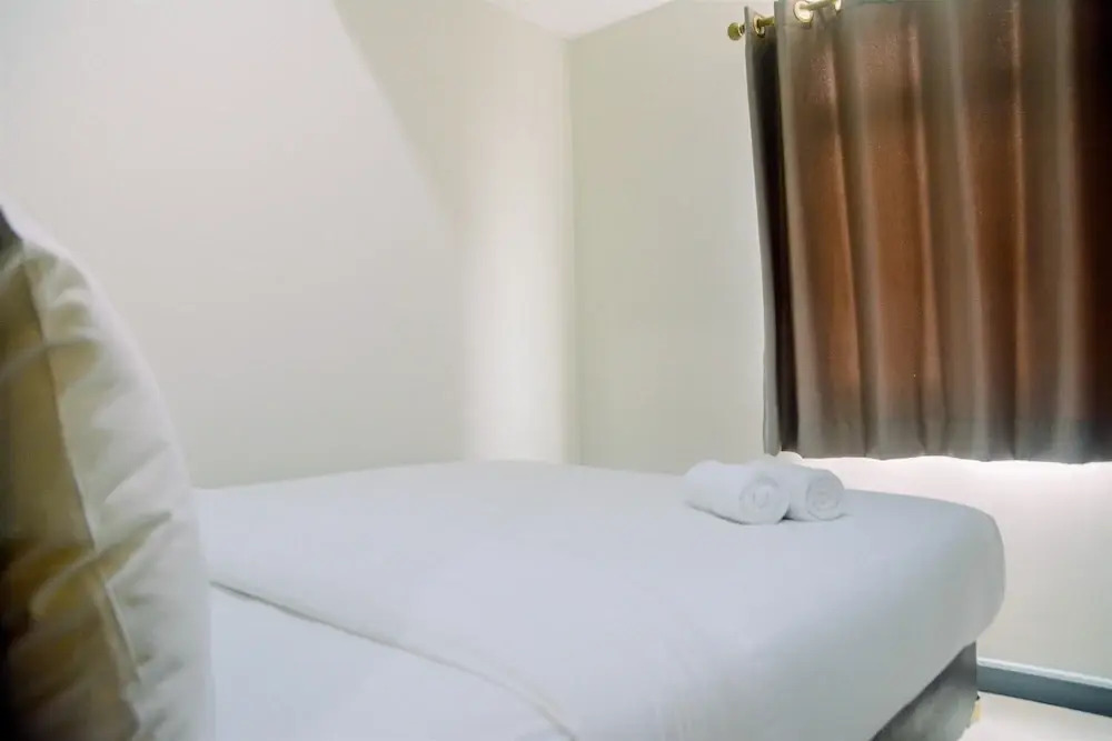 Gading Greenhill 2BR Apartment near Singapore International School