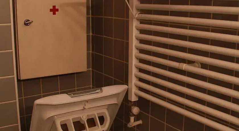 Retro Flat Apartment